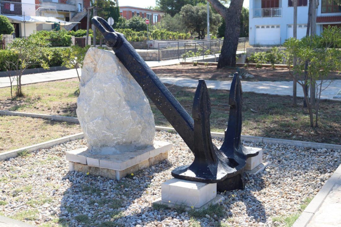 Udruga pomoraca Vrsi i ove godine obilježava blagdan svog zaštitnika