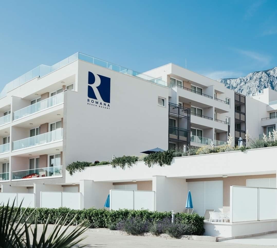 Tko je novi vlasnik makarskog hotela Romana?