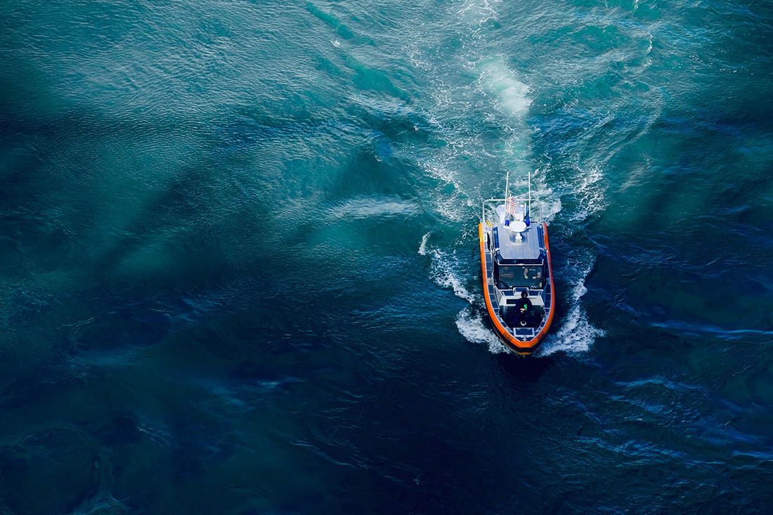 NAUTIČKI SAVJETI Odabir servisera za popravak plovila