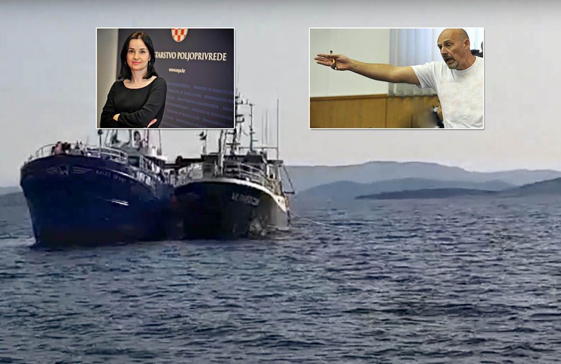 Ribarski inspektor detaljno za Morski HR: „Nitko od mojih kolega nije vidio dokumente koji prate uvoz tune!“