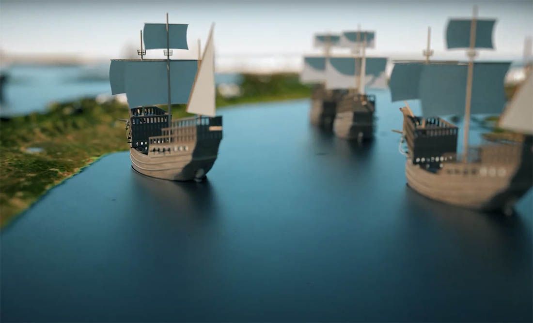 DUBROVAČKA KARAKA Najslavniji srednjovjekovni trgovački brod