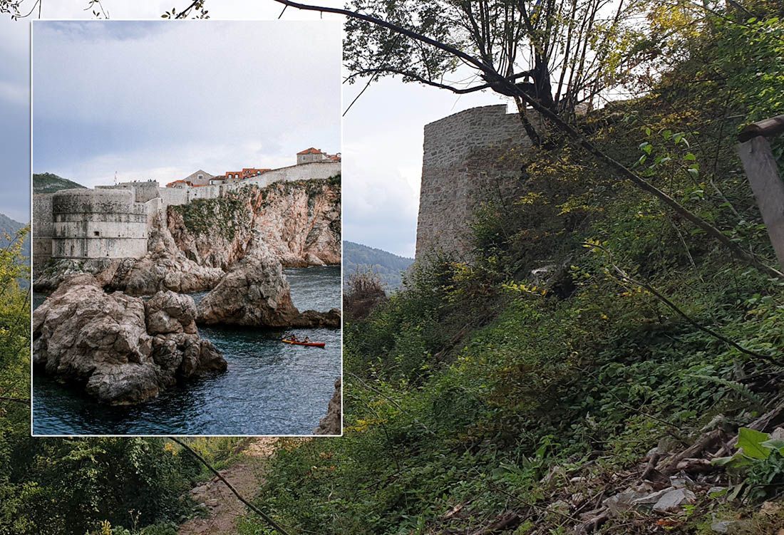 I Bosna ima svoj Dubrovnik