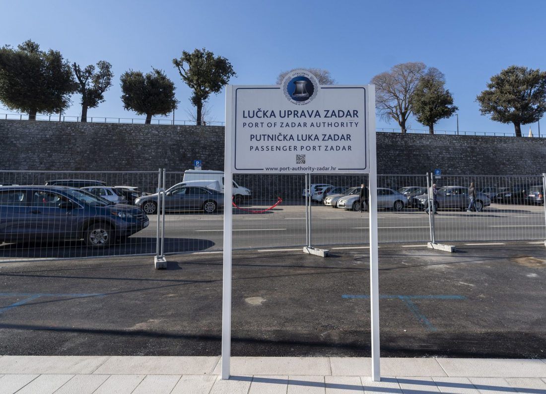 Izabran novi ravnatelj Lučke uprave Zadar