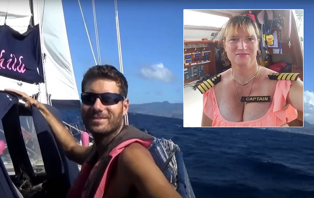 Pernarova učiteljica jedrenja šokirana medijskom pažnjom: “Ispostavilo se da je Ivan hrvatski Trump‘‘