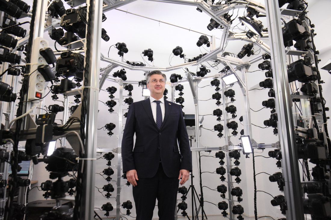 Plenković stiže u Pag na svečanu dodjelu diploma “Hrvatski otočni proizvod”