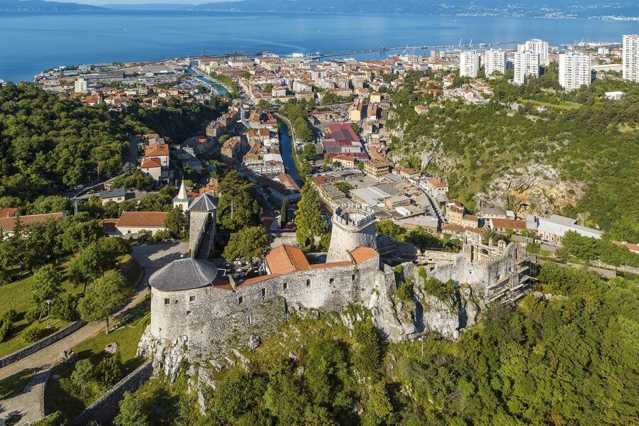 TZ Rijeka raspisala natječaj za fotografiranje i otkup fotografija kulturne baštine