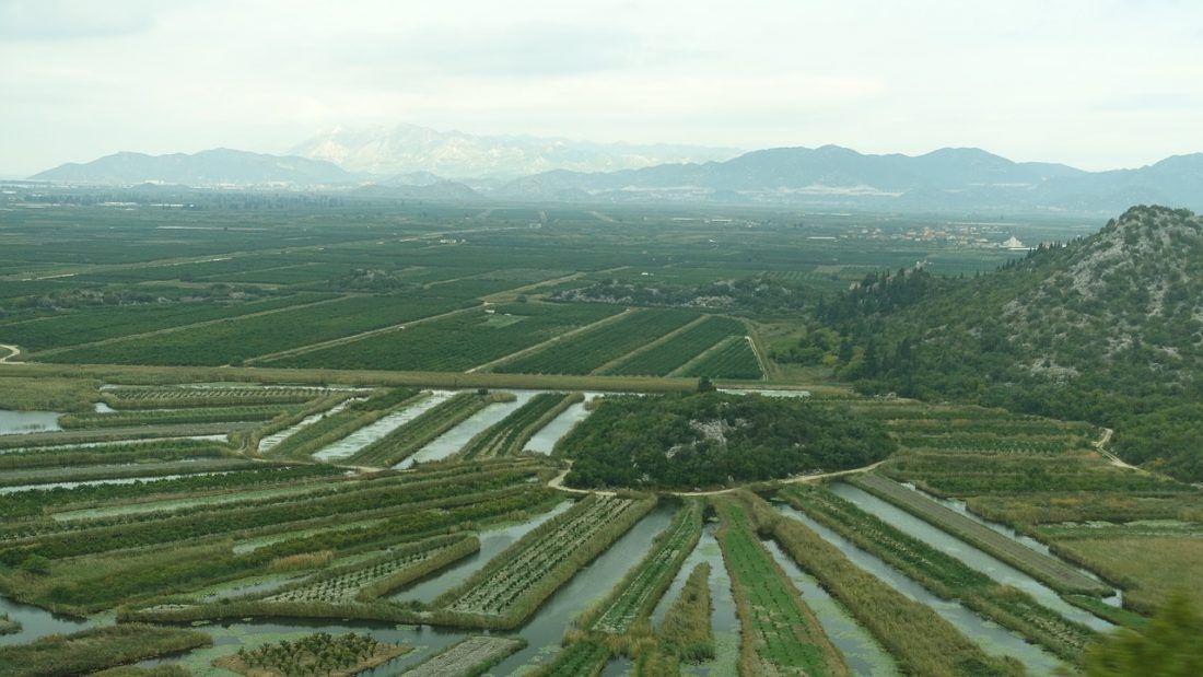 DOZNAJEMO Zbog projekta Gornji horizonti Hrvatska prijavljuje BIH europskim institucijama