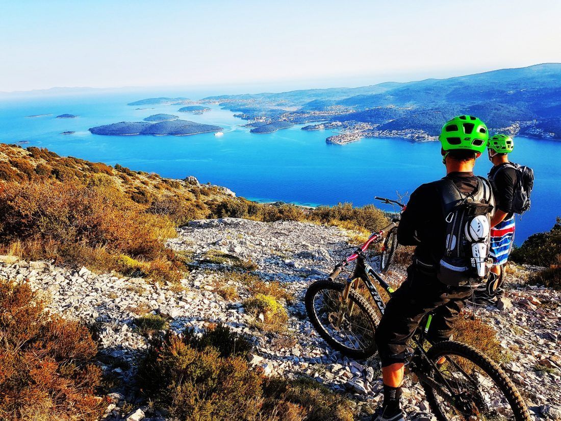 Dubrovačko-neretvanska županija ulaže u cikloturizam kao najbrže rastuću granu turizma