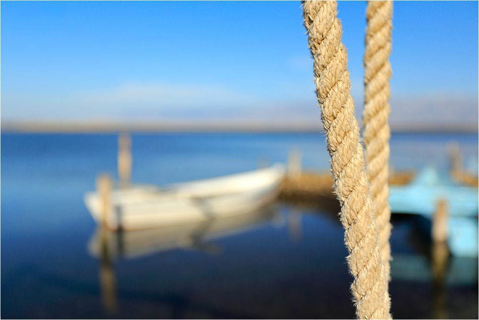 PRESUDA NAKON 10 GODINA Udario muškarca koji je pao u more jer mu je uprljao brod