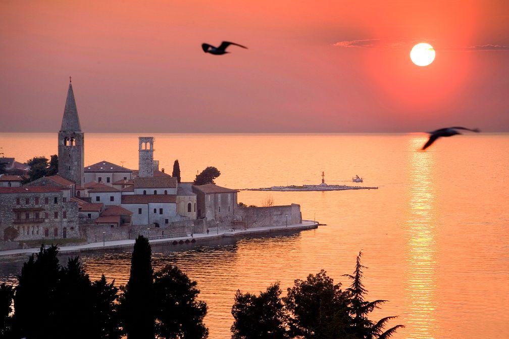 Grad Poreč, Turistička zajednica i Plava Laguna još četiri godine u Hrvatskoj olimpijskoj obitelji