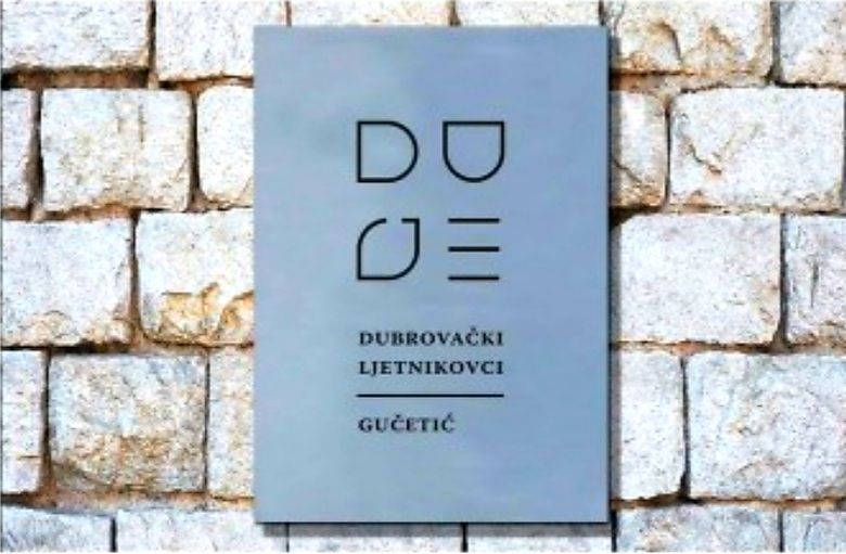 Predstavljen vizualni identitet Dubrovačkih ljetnikovaca