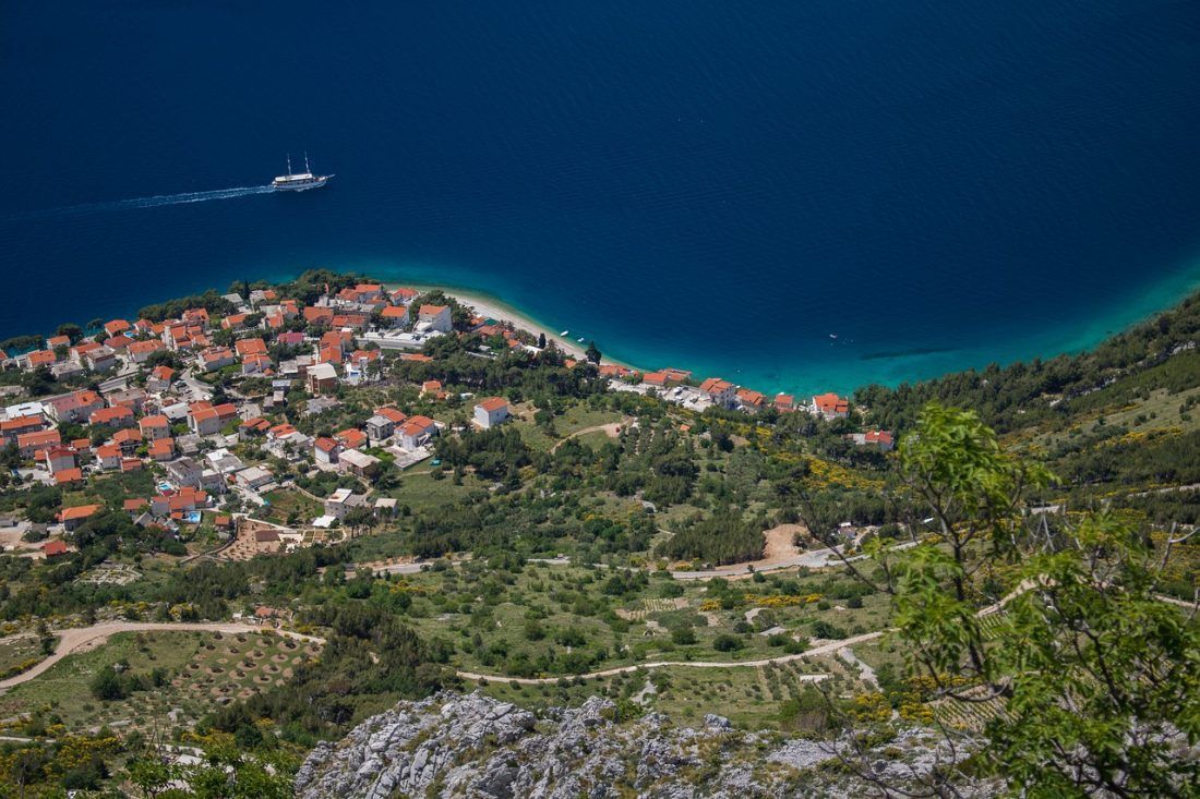 Hrvatska prva država članica EU povezana s unaprijeđenim europskim SafeSeaNet sustavom