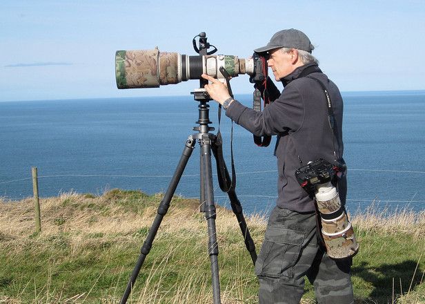 Autor plagirane fotografije kune za Morski: “Očekujem naknadu za korištenje mog autorskog djela”