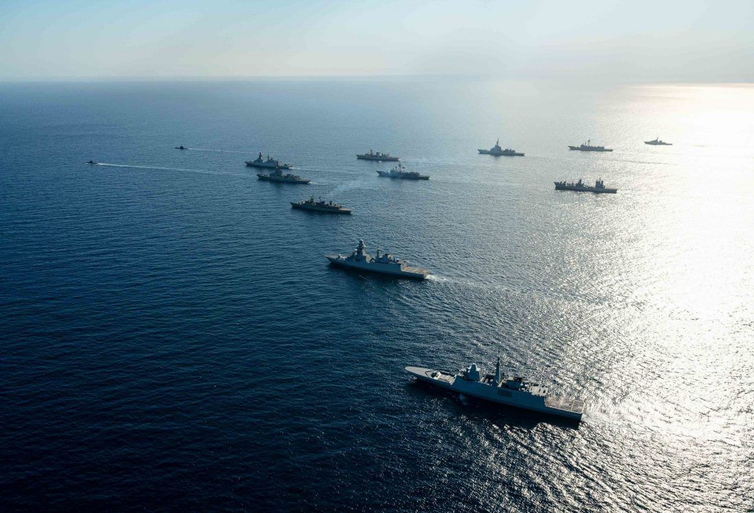 NATO ostavio Crno more nezaštićenim – Ukrajina zatvorila svoje luke