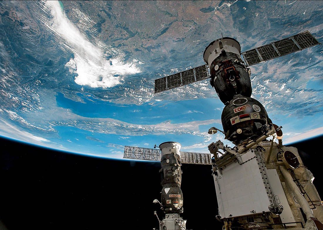 Američki astronaut Mark Vande Hei i ruski kozmonauti sletjeli na Zemlju