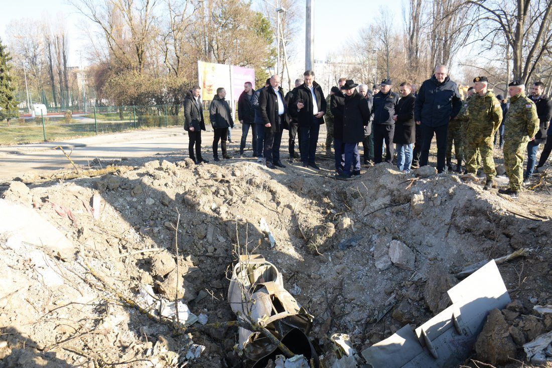 Više stručnjaka javno o navodima MORH-a: “Sve što kažu, lažu. Neka šute!”