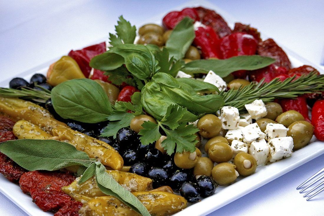 U srijedu počinje 26. međunarodni festival gastronomije GAST