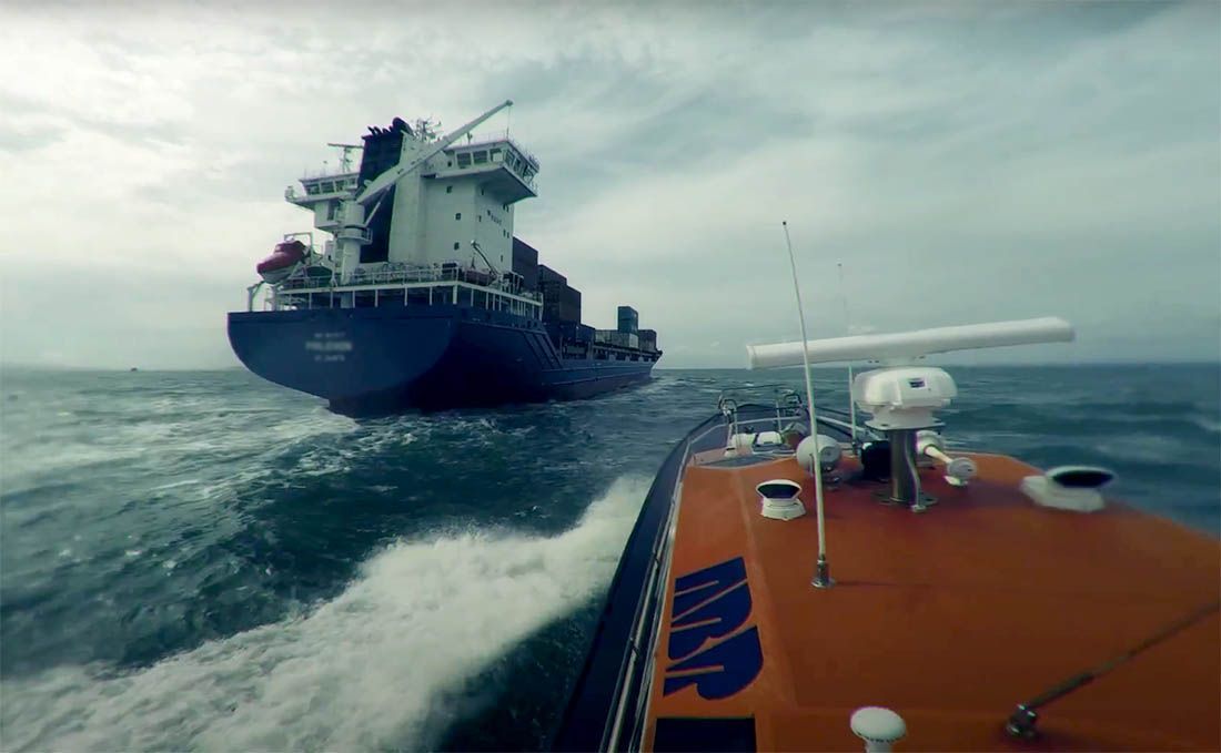 Velika Britanija zatvorila svoje luke za sve ruske brodove