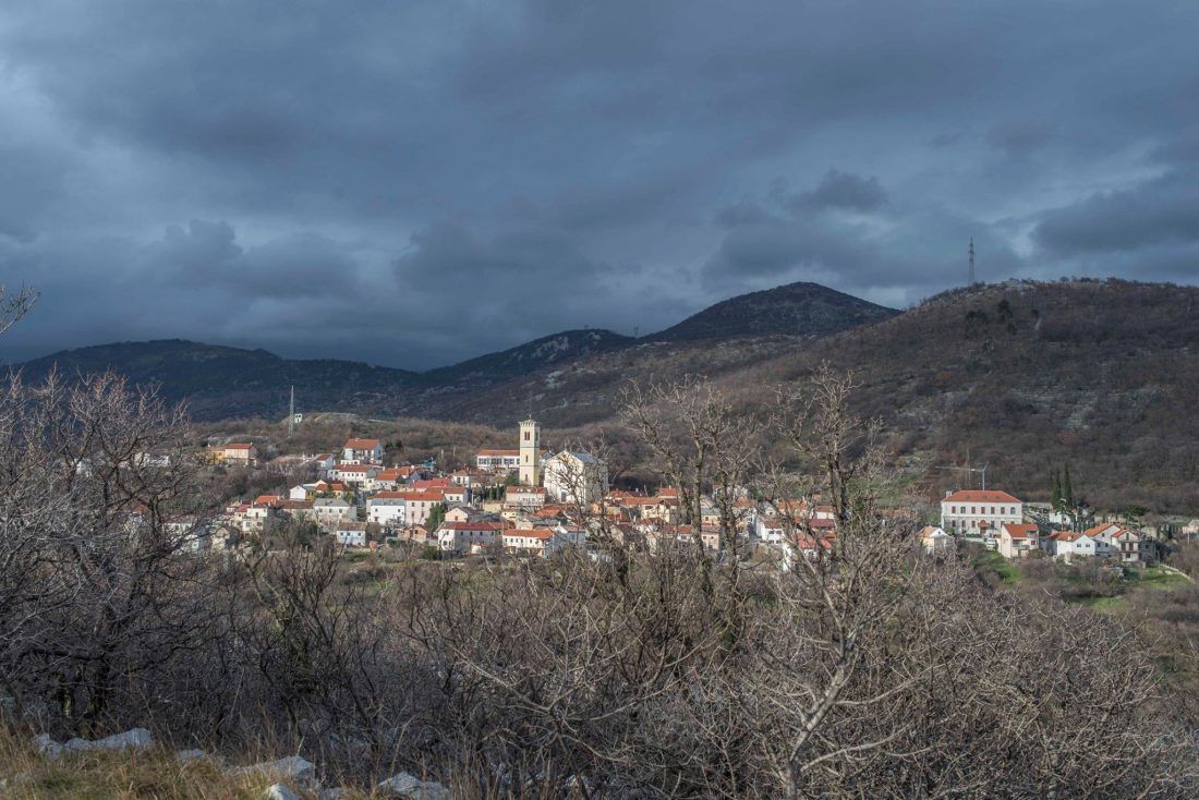 PRAPUTNJAK Radionica za djecu: “Kukci kraške doline dolčine”