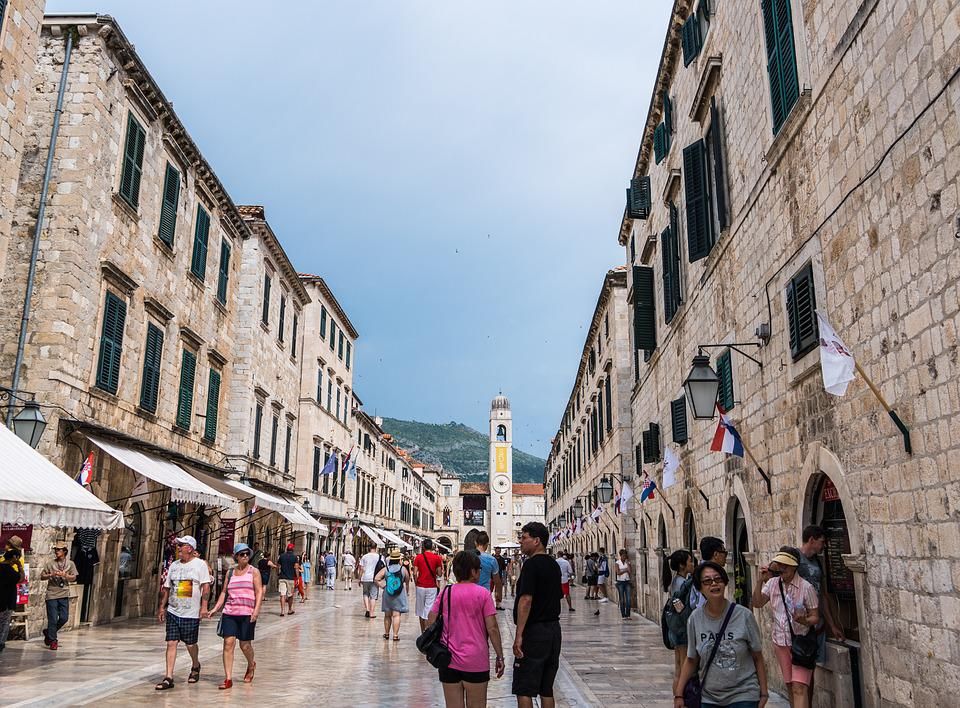 OPORAVAK HRVATSKOG TURIZMA Promet za Uskrs se približio onom iz 2019.