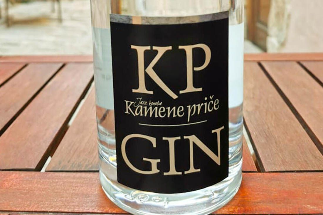 Kako su Kamene priče iz Bala ginom uspjele pobijediti vrijeme