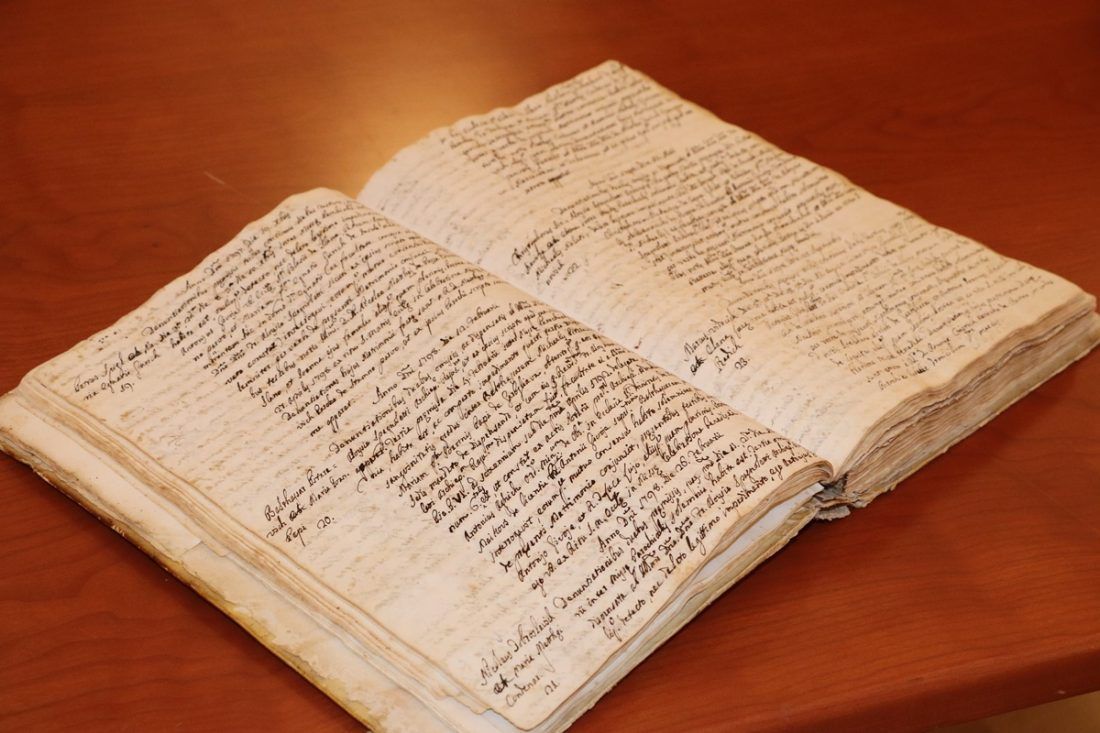 Katoličkoj crkvi u Dubrovniku vraćeno 210 nezakonito oduzetih knjiga
