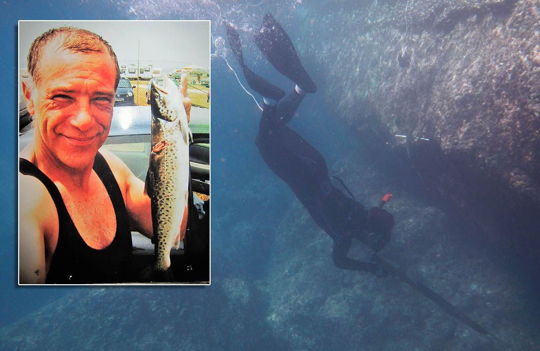 Iskustvo podvodnog ribolovca: “Prije 20 godina ‘skinuo’ sam pastrvu kod Medulina, ponašala se tipično za brancina!”