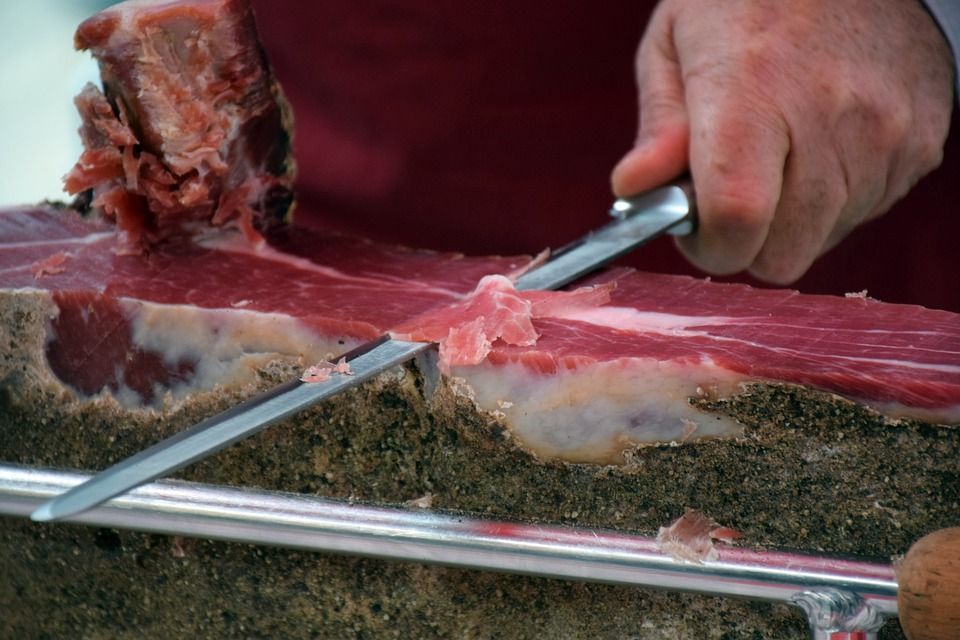 8. izdanje Dana hrvatskog pršuta ove godine u Splitu
