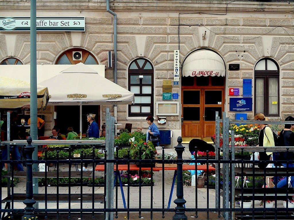 Riječku tržnicu Trip Advisor svrstao među deset najprivlačnijih znamenitosti za razgledavanje
