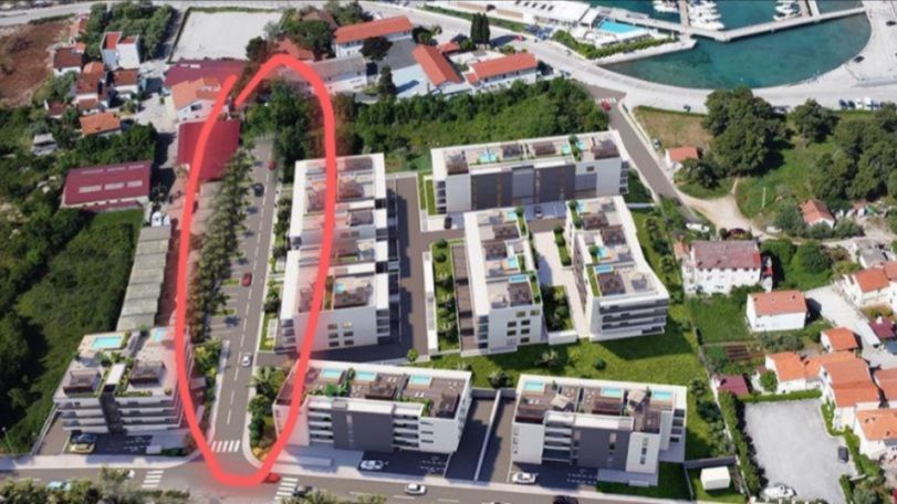 TKO JE UNIŠTIO VITRENJAK? Optužuju zadarsku vlast za pogodovanje lokalnom poduzetniku na štetu javnog interesa
