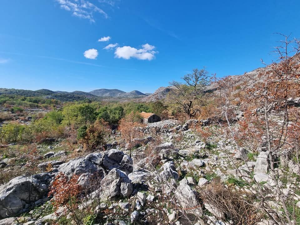 Utvrđuje se šteta od potresa na širem dubrovačkom području