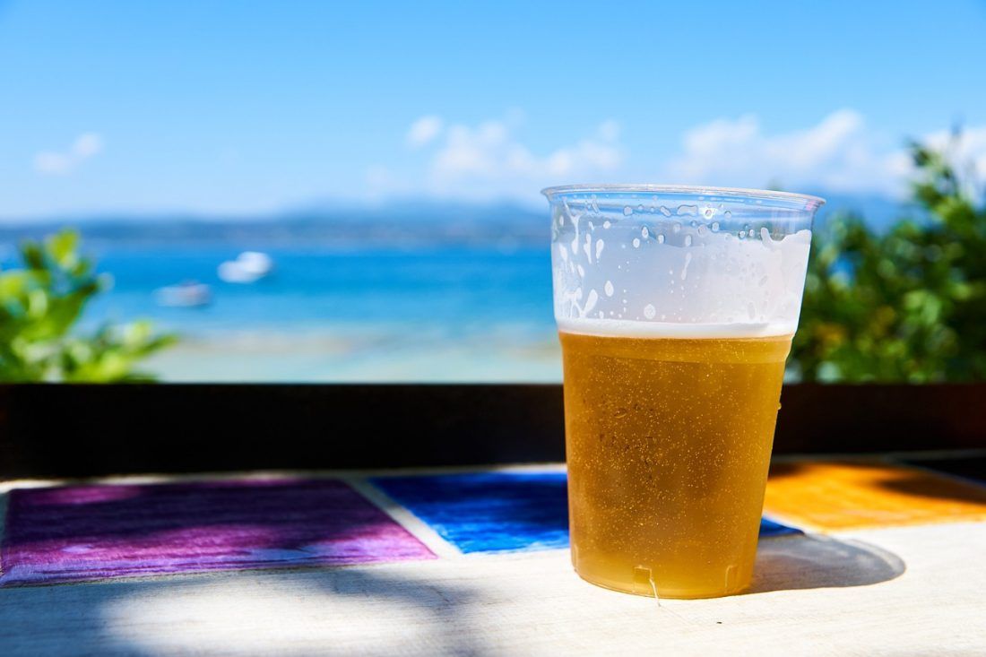 Riječani odlučuju o radnom vremenu ugostitelja koji posluju na plažama