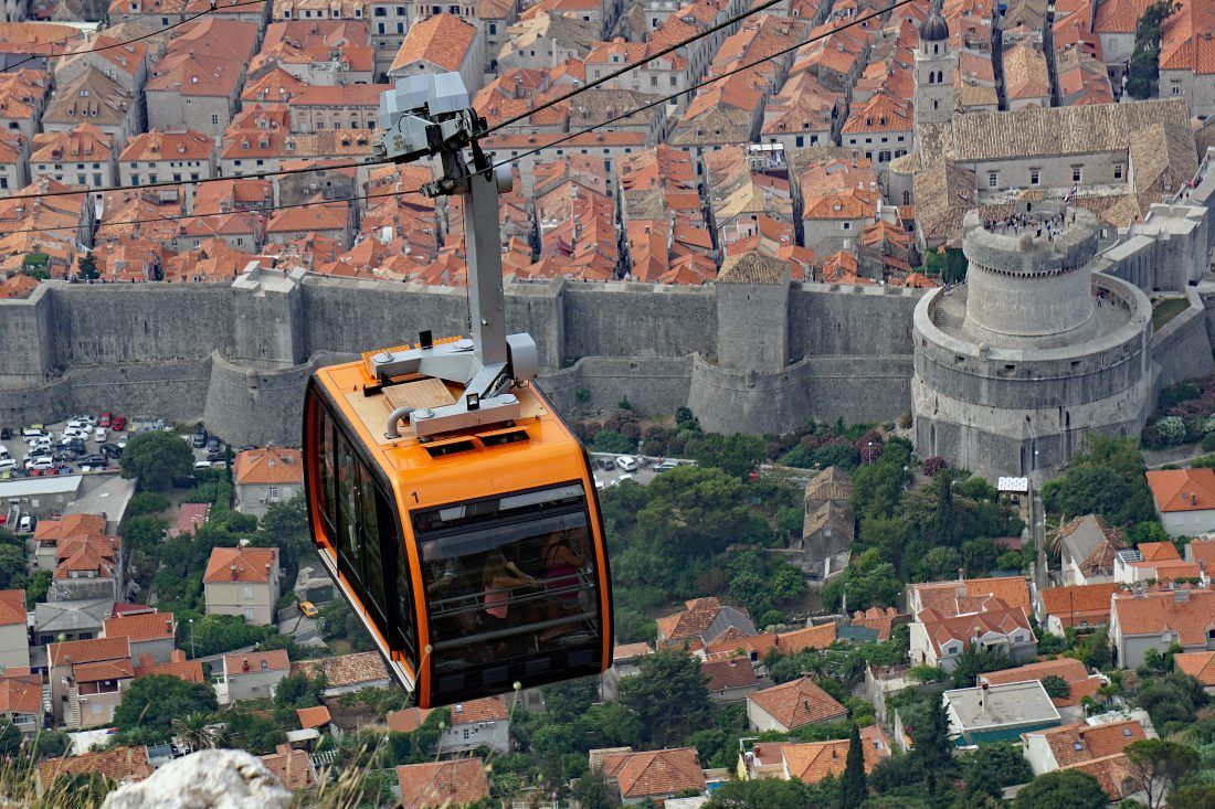 Turisti ocijenili da je ova hrvatska atrakcija precijenjena