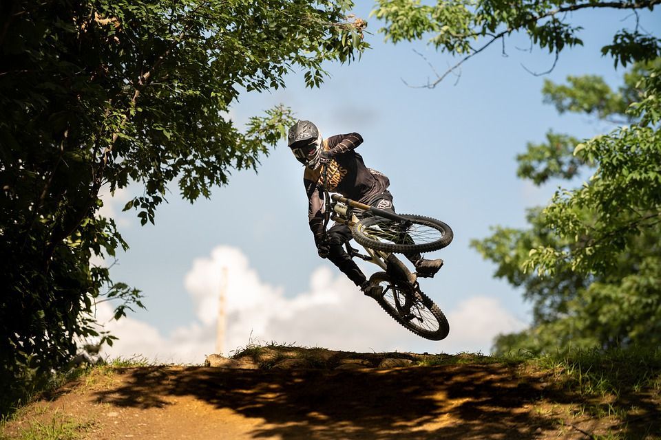 Uskoro počinje jedinstvena etapna brdska utrka “4 Islands MTB”