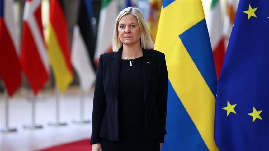 Švedska idući tjedan šalje zahtjev za članstvo u NATO-u