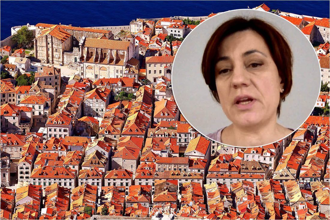 Znanstvenica tvrdi: “Dubrovačko područje može očekivati vrlo snažne potrese”