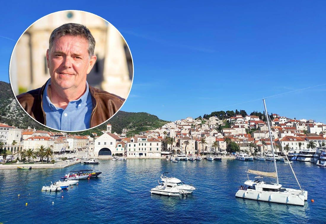 Gradonačelnik Hvara: “Razriješio sam direktora Nautičkog centra, a napravio sam i još nešto”