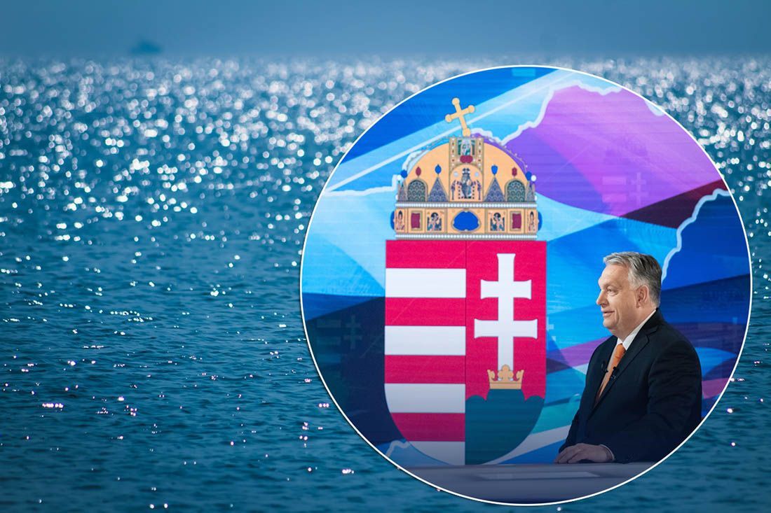 Tip koji svojata Jadran zbog rata u Ukrajini proglasio izvranredno stanje u zemlji