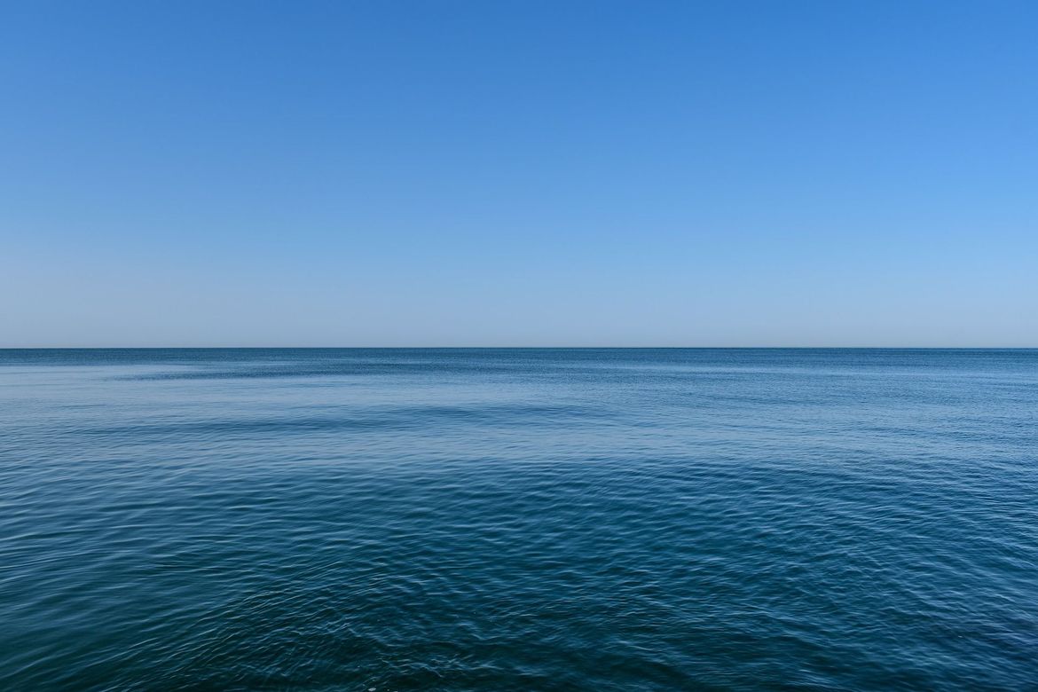 Uzorci morske vode iz oceana, riznica su podataka o RNA virusima