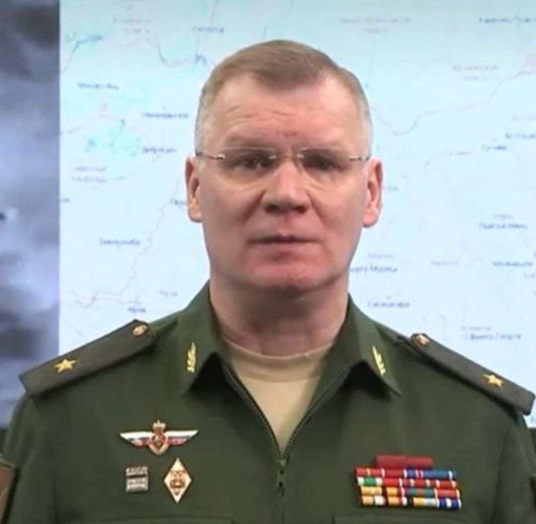 Rusi tvrde: “Pogodili smo ukrajinski ratni brod kod Odese”