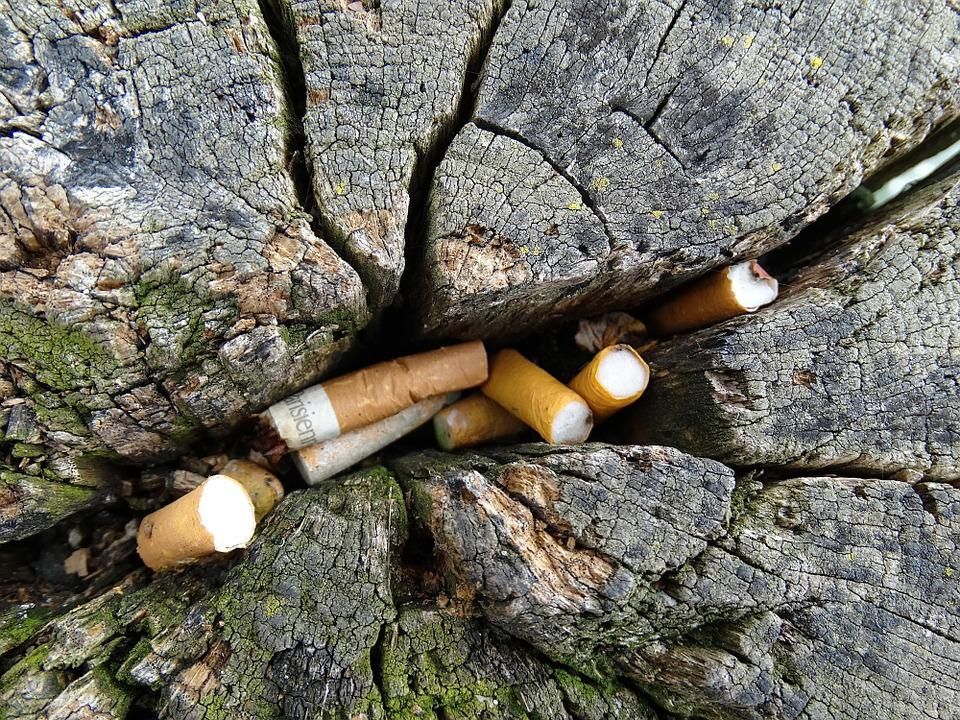 Industrija duhana ubija planet plastikom više nego plastične boce i ostala ambalaža