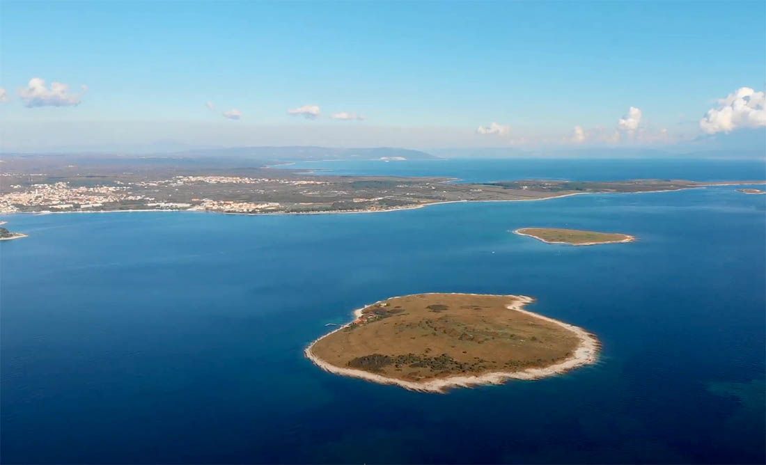 PRODAJE SE OTOK U ISTRI Ima ih na prodaju po Kvarneru i Dalmaciji