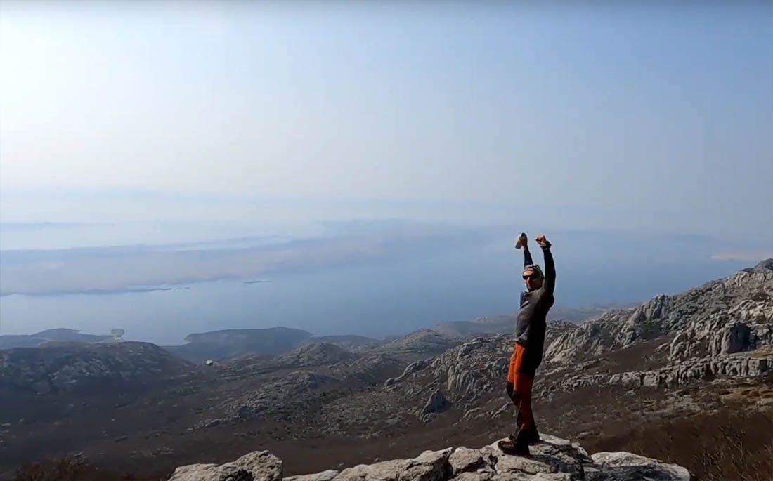 Zlatni Grand PRix kampanji “1100 kilometara za 1100 terapija” za bračku djecu s teškoćama u razvoju