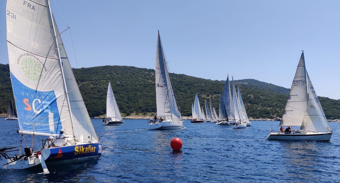 PRIMORSKA 2022. Najavljeno novo izdanje najstarije regate na Kvarneru