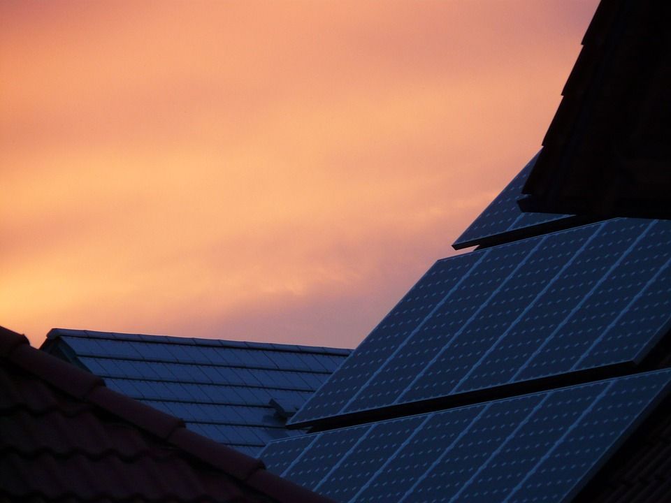 Nova vrsta solarnih ćelija kojom će se proizvoditi električna energija čak i noću