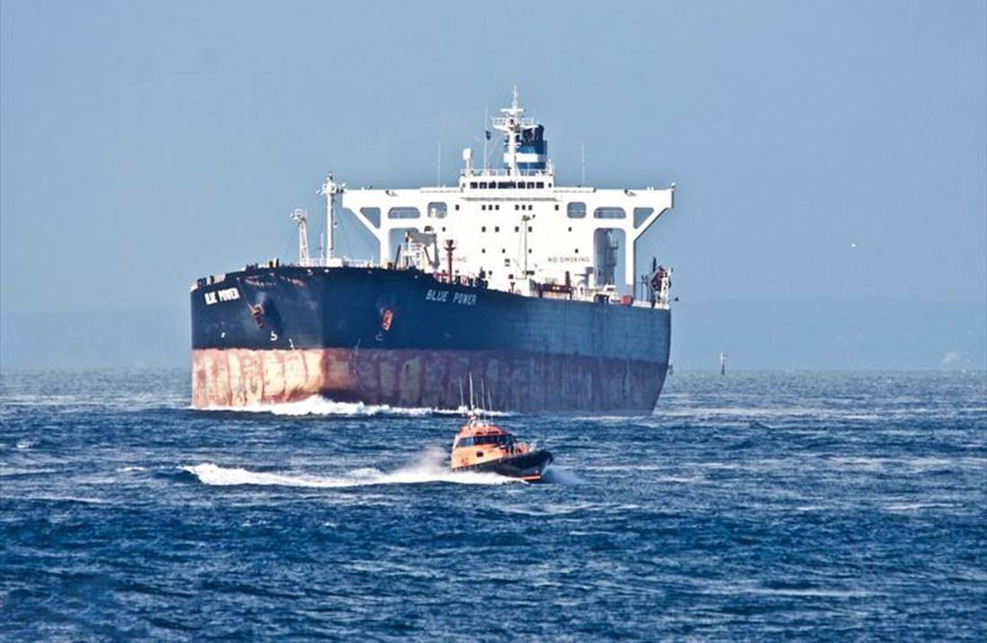 Misteriozni tanker vratio se pred Rijeku: Nikome ništa nije jasno, oglasio se jedino JANAF