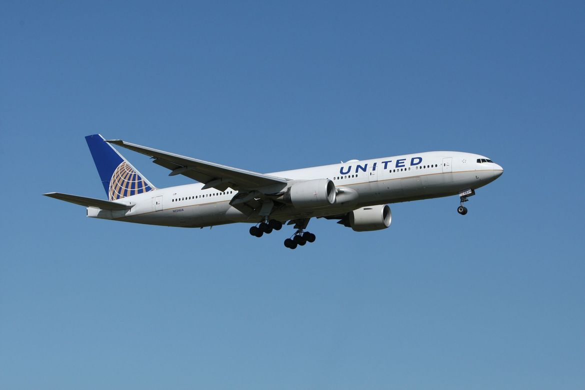 Na dubrovački aerodrom sletio zrakoplov na izravnoj liniji iz New Yorka
