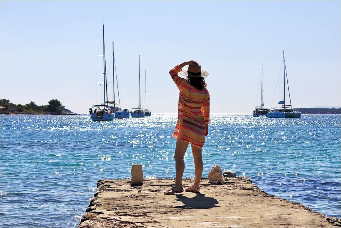 Ispred nas već tjedan ljetnih vrućina – Temperature i do 30 °C!