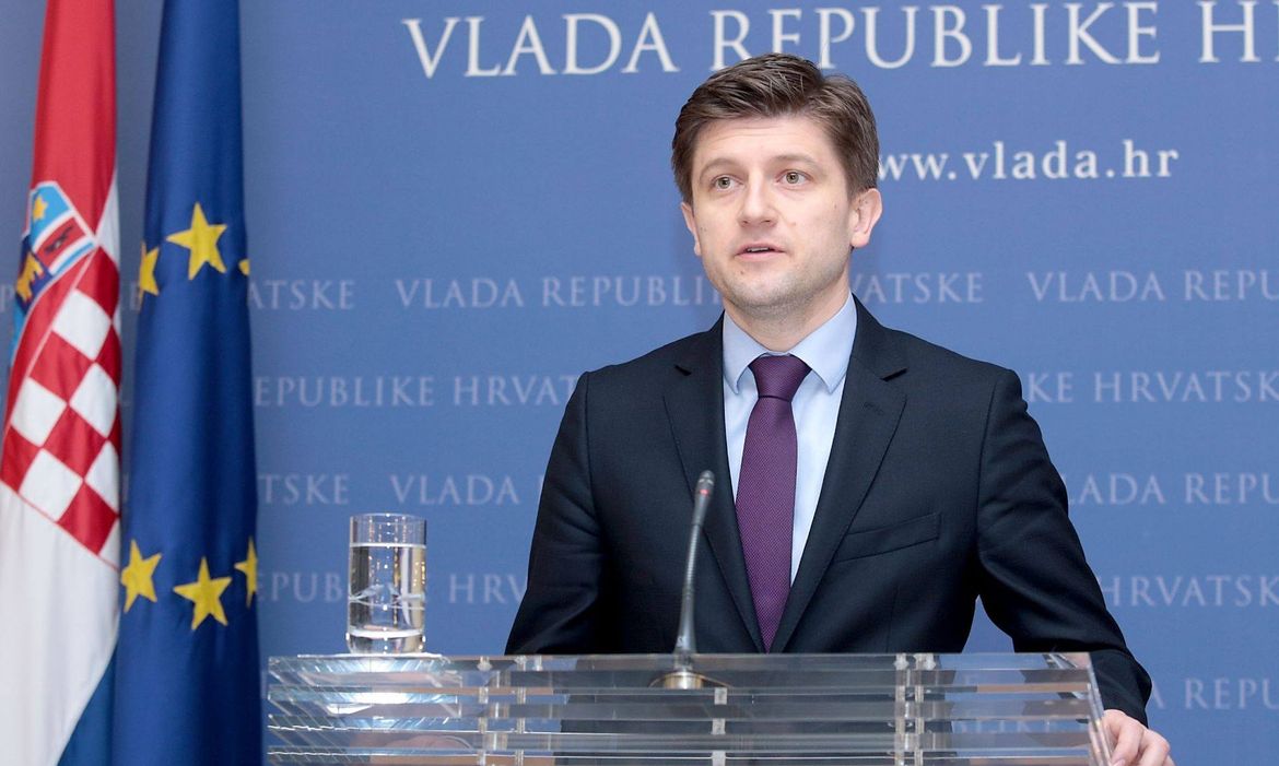 Marić demantirao šefa uprave Brodosplita – Nema rješenja, situacija je složena