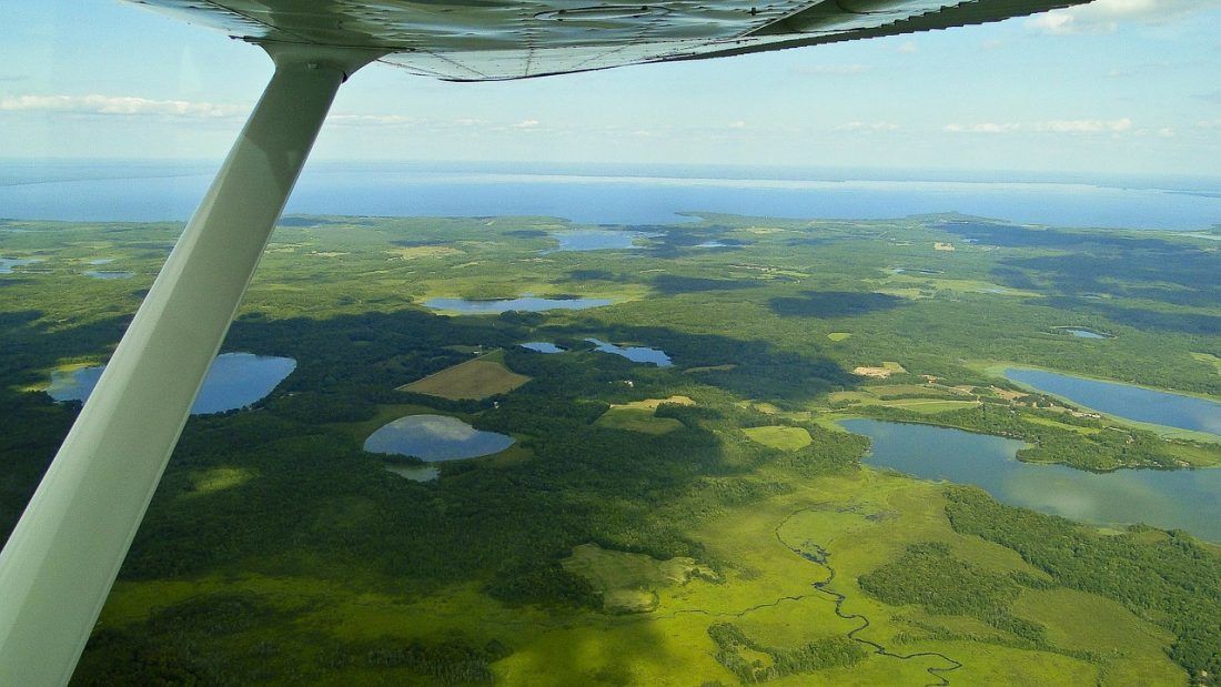 Pronađeno mjesto pada aviona – Svi putnici poginuli